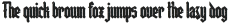 Heilvetica General-Bold-Stamp otf (700)