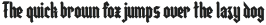 Heilvetica General-Heavy-Clean otf (800)