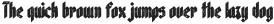 Heilvetica Agent-Black-Stamp otf (900)