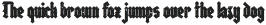 Heilvetica Chancellor-Black-S otf (900)