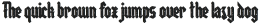 Heilvetica General-Heavy-Stamp otf (800)