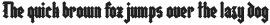 Heilvetica Chancellor-Black-C otf (900)