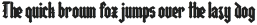 Heilvetica Chancellor-Heavy-W otf (800)