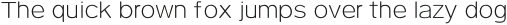 Pulse Rounded Light otf (300)