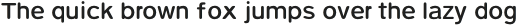 Pulse Rounded Bold otf (700)