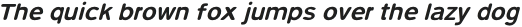 Pulse Rounded Extra Bold Italic otf (700)