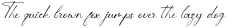 Lorenna Script Regular otf (400)