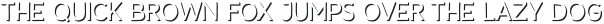 Paname Regular 3D otf (400)