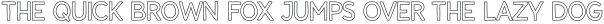 Paname Regular Outline otf (400)