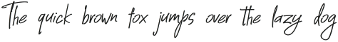 Manttiy Sight Cyrillic Script otf (400) Sample