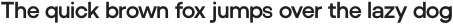 Luxe Uno SemiBold otf (600)