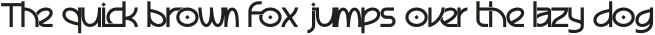 Traditional Civilization Light otf (300)