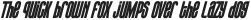 Maderon Italic otf (400)