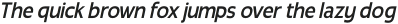 Radicle Medium Condensed Oblique otf (500)