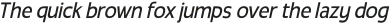 Radicle Condensed Oblique otf (400)