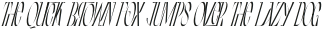 Expression Conveying Light Italic otf (300)