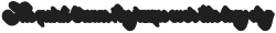 Mangolia Shadow otf (400)