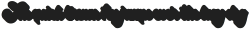 Mangolia Shadow ttf (400)
