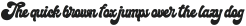 Mangolia ttf (400)