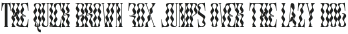 Technology Showcasing Regular otf (400)