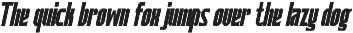 GLAMOROUS EXPRESSION FONT preview