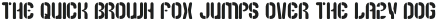 Stanchild Regular otf (400)