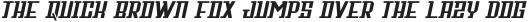 Spruce Italic otf (400)
