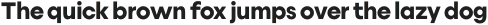 Uto Bold otf (700)