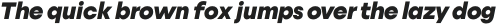 Uto Extrabold Italic otf (700)