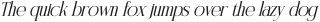 Menistra Italic otf (400)