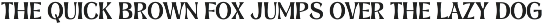 Snovacy - Psychedelic Display Font preview