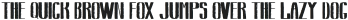 Flat Pencil Dark otf (400)