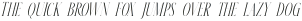Meksron Italic otf (400)