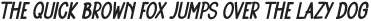 La Vie En Rose Italic otf (400)