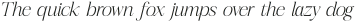 Realife Moment Italic otf (400)