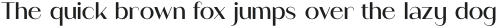 Arnaud Medium otf (500)