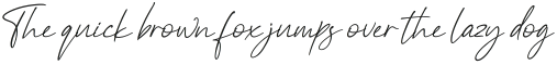 Arnaud Script Bold otf (700)