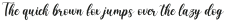 artisia otf (400)