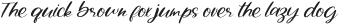Pristasia Rumy otf (400)