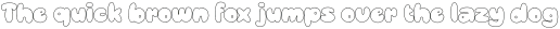 Bages Outline otf (400)