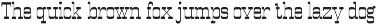 Vilkey – Slab Serif preview