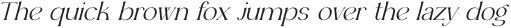 Ergisa Italic otf (400)