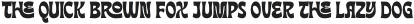 Funkymore otf (400)