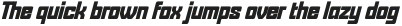 Galantic Italic otf (400)