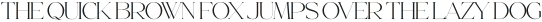 De Brunce Regular otf (400)