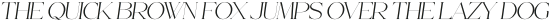 De Brunce Italic otf (400)