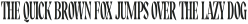 LADY FAME SERIF Regular ttf (400)