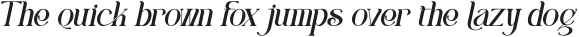 Centibillionaire Italic otf (400)