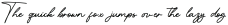 Brilian Signature Regular ttf (400)