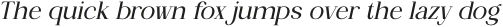 Kailsix-Italic otf (400)